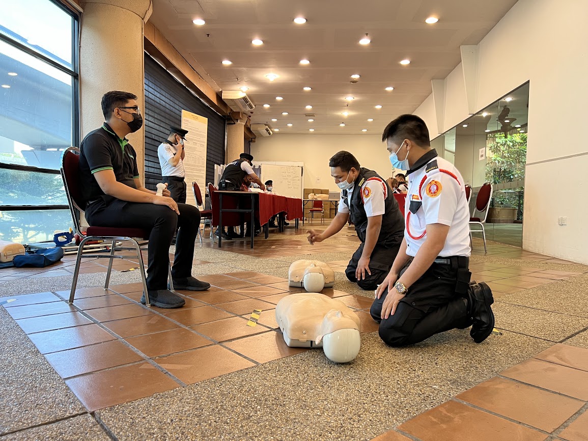 Latest CPR Guidelines 2020 (Malaysia) – Cardiopulmonary Resuscitation